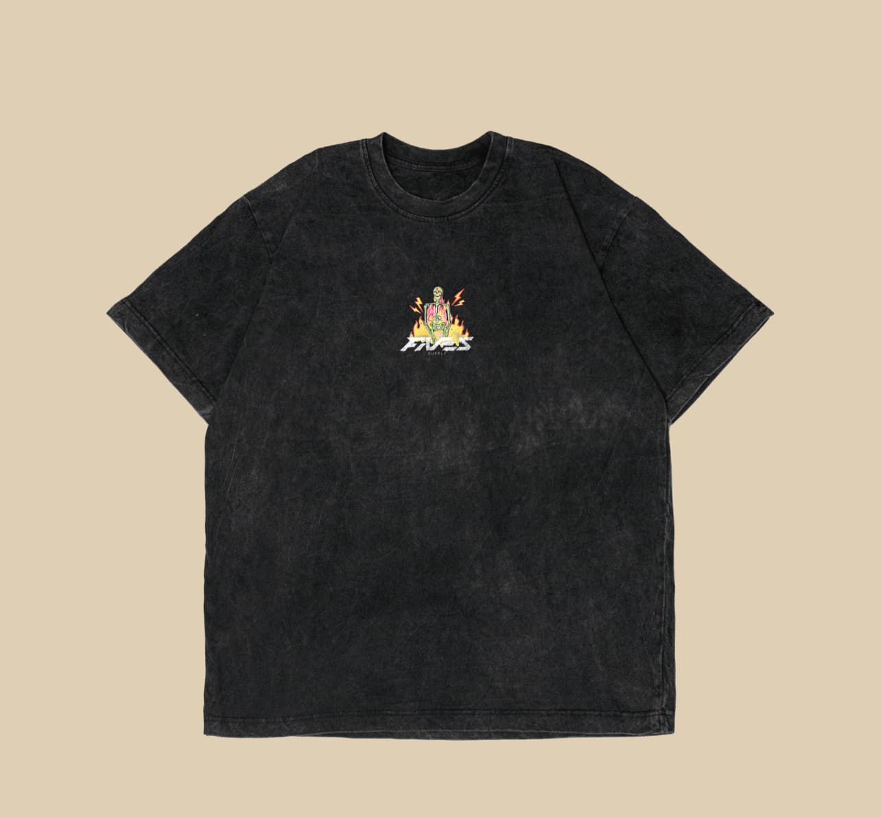 Atlas Clothing Company